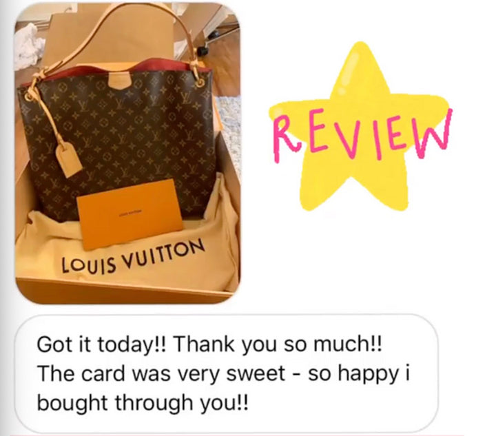 Sold at Auction: Louis Vuitton, LOUIS VUITTON Hobo Bag GRACEFUL, Coll.:  2018.